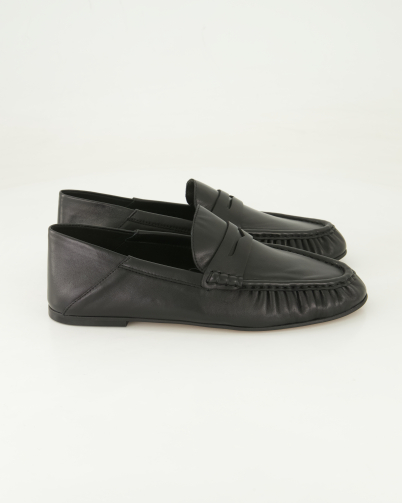 Andrea Sabatini LFG037 Slipper in Schwarz