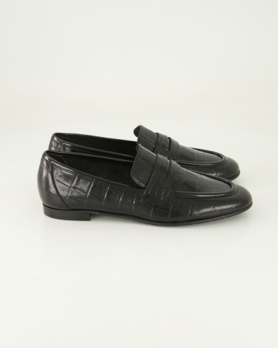 Konstantin Starke L8689M Slipper in Schwarz