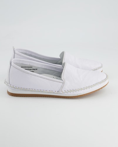 Andrea Conti 1889601 Slipper in Weiß
