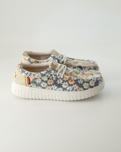 Fusion Emma 4.0 Slipper in Mehrfarbig