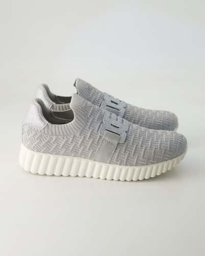 TT.Bagatt D31AI6626969-1213 Slipper in Grau