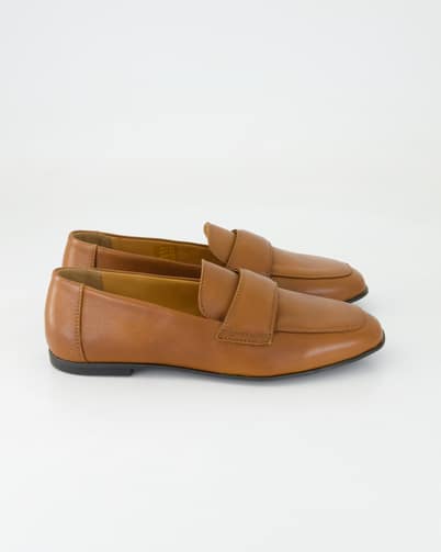 Zahira 4093 Slipper in Braun