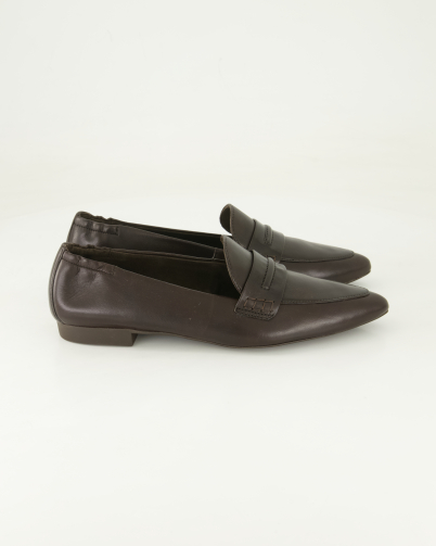 Paul Green 1225 Slipper in Braun