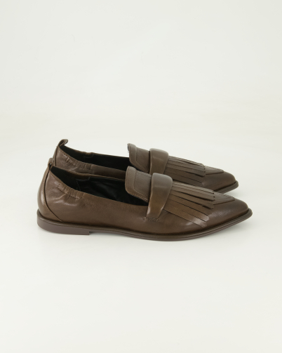Andrea Puccini SABY A Loafer in Braun