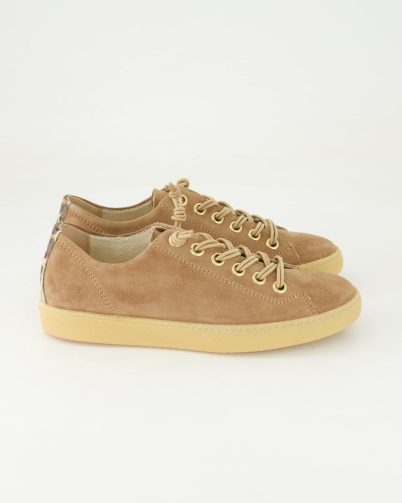 Paul Green 5452 Sneaker low in Braun