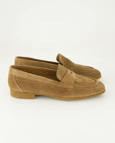 Magnanni 26645 Slipper in Braun