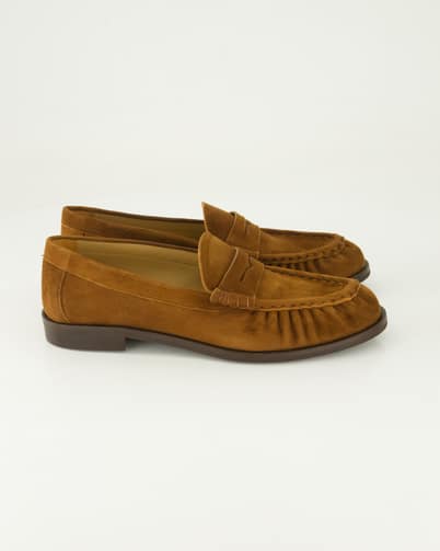 Konstantin Starke FW901 Slipper in Braun