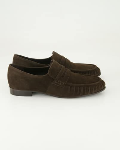 Konstantin Starke Sadie Slipper in Braun