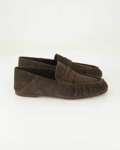 Andrea Sabatini LFG037 Slipper in Braun
