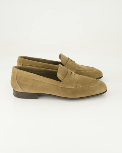Magnanni 26645 Slipper in Beige