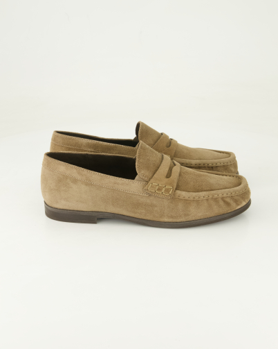 Paul Green 1228 Slipper in Beige