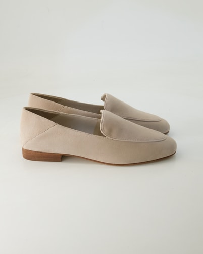 Lloyd NOX MOVE Slipper in Beige