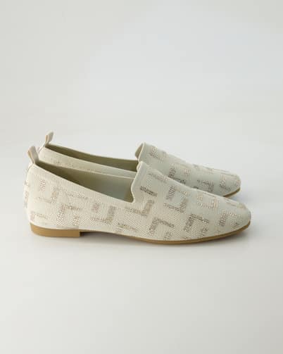 Ralph Harrison 2131884-4521 Slipper in Beige
