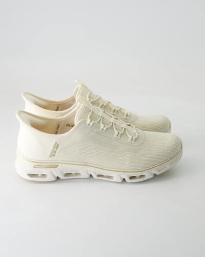 Skechers 104610 Sneaker low in Beige