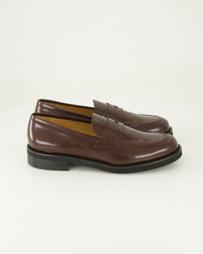Konstantin Starke H484M Loafer in Bordeaux