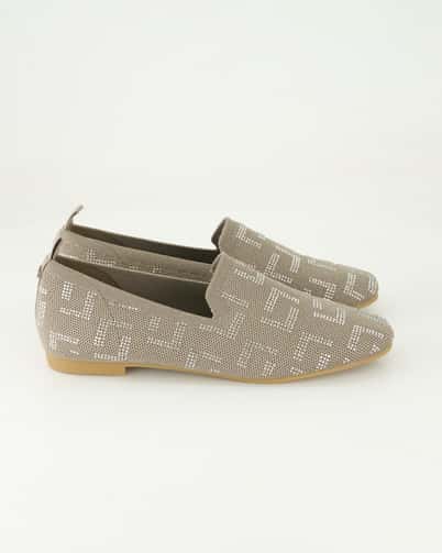 Ralph Harrison 2131884-4525 Slipper in Beige