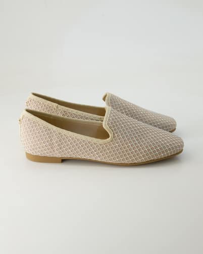 Ralph Harrison 2405672-4043 Slipper in Beige