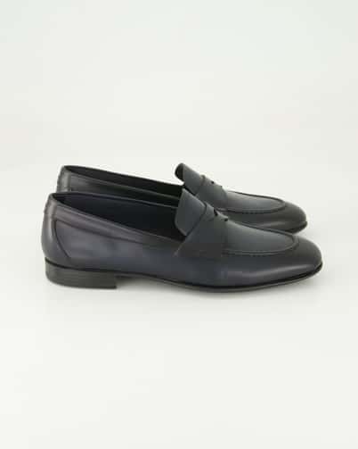 Magnanni 26645 Slipper in Blau