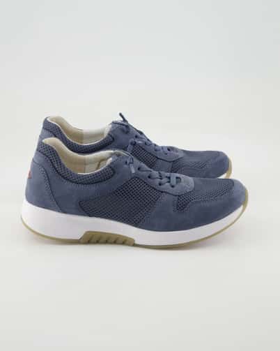 Rollingsoft 6694634 Slip On Sneaker in Blau