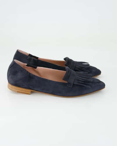 Konstantin Starke D0170004-547 Slipper in Blau