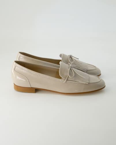 Konstantin Starke F728M Slipper in Beige