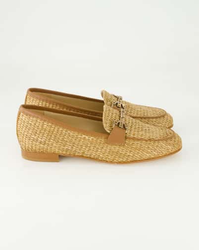 Konstantin Starke L016M Slipper in Beige