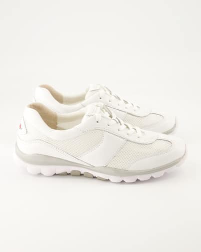 Rollingsoft 66.966.50 Sneaker low in Weiß