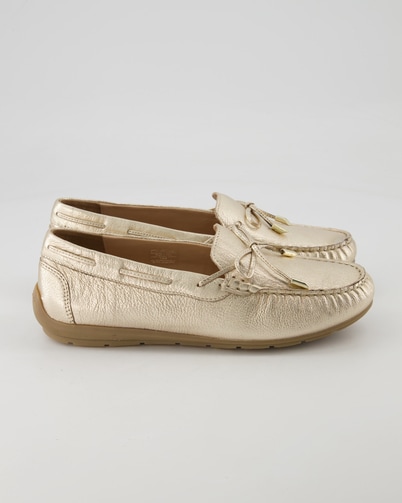 Ara Alabama-Sport Mokassins in Bronze