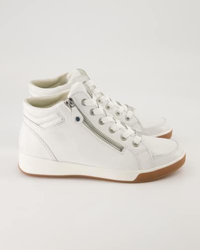 Ara ROM Sneaker high in Weiß