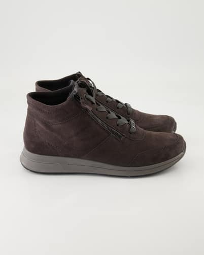 Ara OSAKA Klassische Stiefeletten in Grau