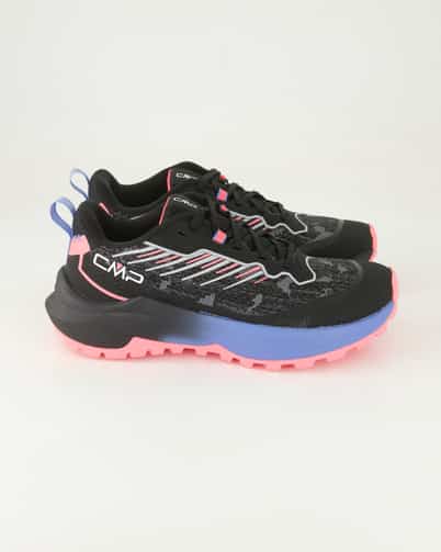 CMP Jemini Fast Hiking Wanderschuhe in Schwarz