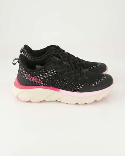CMP Rahmsy WMN Wanderschuhe in Schwarz