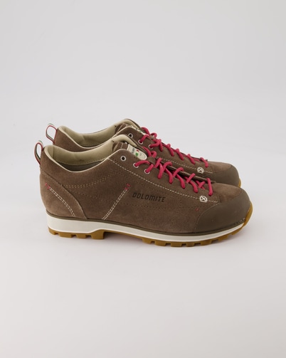 Dolomite 247-979-1231 Wanderschuhe in Braun