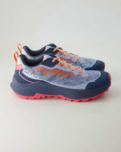 CMP Jemini Fast Hiking Wanderschuhe in Blau