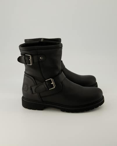 Panama Jack Felina Igloo B18 Winterstiefel in Schwarz