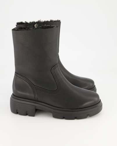 Paul Green 8064-016 Winterstiefel in Schwarz