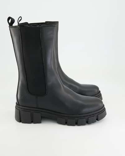 Zahira 14615 Winterstiefeletten in Schwarz