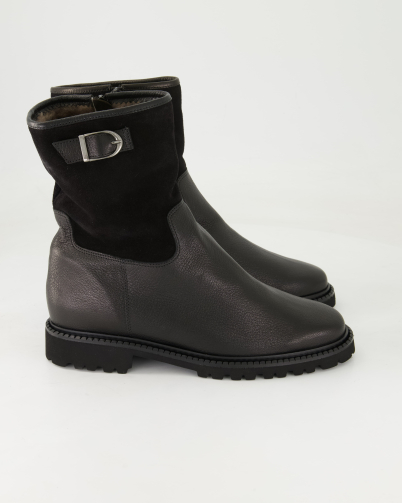 Brunate 18083 Winterstiefel in Schwarz