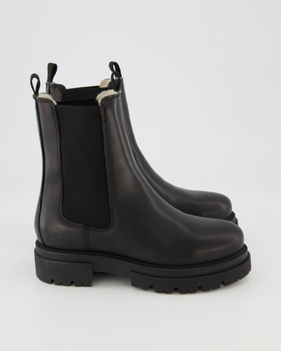 Zahira 13362-02-100 Winterstiefel in Schwarz