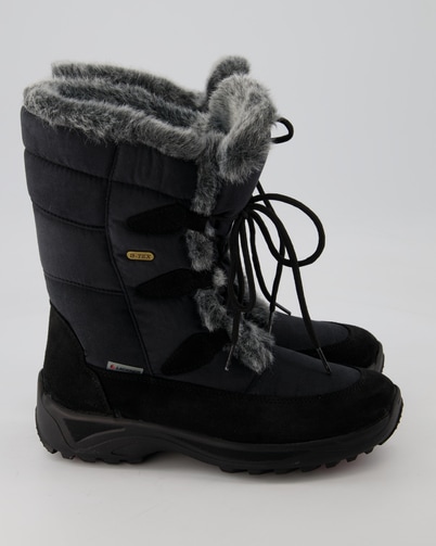 Lackner Renate Winterstiefel in Schwarz