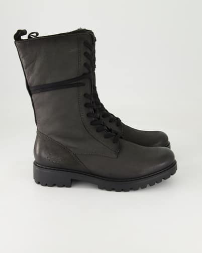 Josef Seibel MELINDA 29 Schnürstiefel in Grau