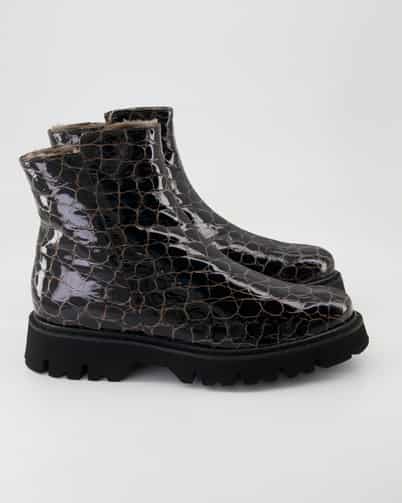 Brunate 18281 Winterstiefeletten in Braun