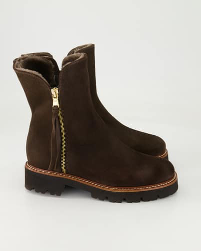 Konstantin Starke Magda Winterstiefeletten in Braun