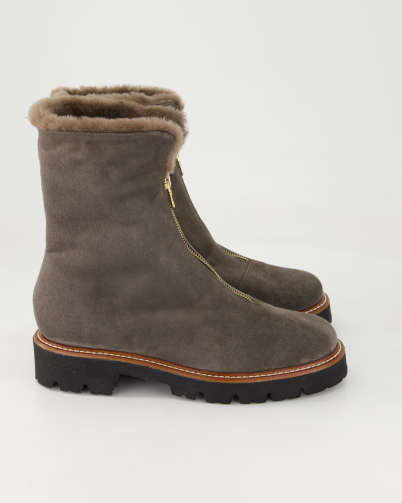 Konstantin Starke Magda Klassische Stiefeletten in Beige