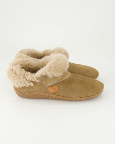 Josef Seibel VINNY 07 Winterstiefeletten in Beige