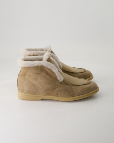 Konstantin Starke D0320006/537 Winterstiefeletten in Beige