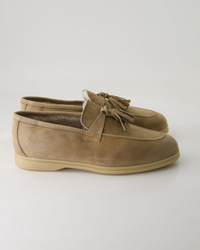 Konstantin Starke D0320015/537 Slipper in Beige