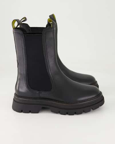 Chelsea Boots Salamander Salamander women in Schwarz