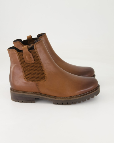 Gabor Comfort 72.720.53 Klassische Stiefeletten in Braun