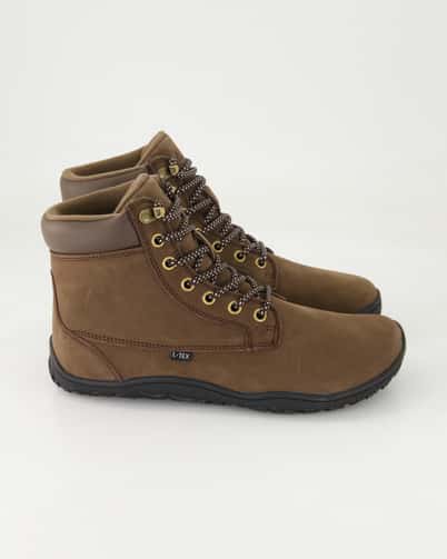 Lackner Motion TX Schnürstiefeletten in Braun